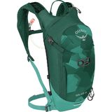 Osprey Packs Salida 8L Backpack - Women's Teal Glass, One Size