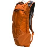 Osprey Packs Katari 7L Backpack Orange Sunset, One Size