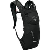 Osprey Packs Katari 3L Backpack Black, One Size