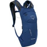 Osprey Packs Katari 3L Backpack Cobalt Blue, One Size