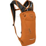 Osprey Packs Katari 1.5L Backpack Orange Sunset, One Size