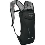 Osprey Packs Kitsuma 1.5L Backpack - Women's Black, One Size