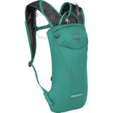 Osprey Packs Kitsuma 1.5L Backpack - Women's Teal Reef, One Size