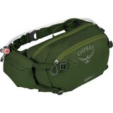 Osprey Packs Seral 7L Pack Dustmoss Green, One Size