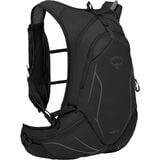 Osprey Packs Duro 15L Backpack Dark Charcoal Grey, S/M
