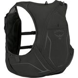 Osprey Packs Duro 6L Backpack Dark Charcoal Grey, L