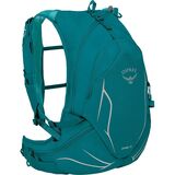 Osprey Packs Dyna 15L Backpack - Women's Verdigris Green, XS/S
