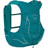 Osprey Packs Dyna 1.5L Backpack - Women's Verdigris Green, S