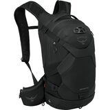 Osprey Packs Raptor Pro 18L Backpack Black, One Size