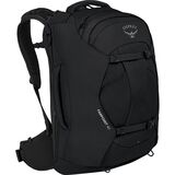 Osprey Packs Farpoint 40L Travel Pack Black, One Size