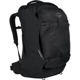 Osprey Packs Fairview 70L Backpack - Women's Black, One Size
