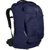 Osprey Packs Fairview 70L Backpack - Women's Winter Night Blue, One Size