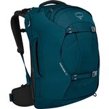 Osprey Packs Fairview 40L Backpack - Women's Night Jungle Blue, One Size