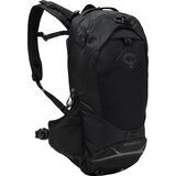 Osprey Packs Escapist 20 Bikepacking Backpack Black, S/M