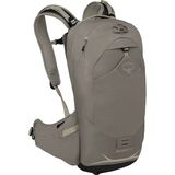 Osprey Packs Escapist 20 Bikepacking Backpack Concrete Tan, S/M