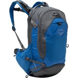 Osprey Packs Escapist 25 Bikepacking Backpack Postal Blue, S/M