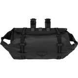 Osprey Packs Escapist Handlebar Bag Black, One Size