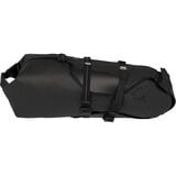 Osprey Packs Escapist Saddle Bag Black, One Size