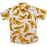 Ostroy Resort Shirt Banana, M - Men's