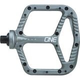 OneUp Components Aluminum Pedal Gray, One Size