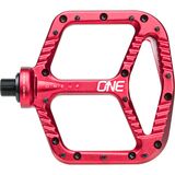 OneUp Components Aluminum Pedal Red, One Size