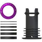 OneUp Components EDC Top Cap Purple, One Size