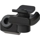 OneUp Components Dropper Lever Clamp Black, MMX