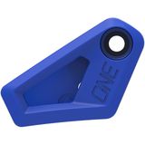 OneUp Components Oneup Chainguide Top Kit - V2 Blue, One size