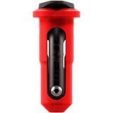 OneUp Components EDC Lite Tool System Red, One Size