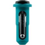 OneUp Components EDC Lite Tool System Turquoise, One Size