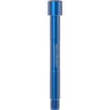 OneUp Components Fox Floating Axle Blue, 2022+ 36 & 38 Float Forks
