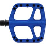 OneUp Components Small Composite Pedals Blue, One Size