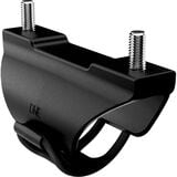 OneUp Components EDC Inline Pump Mount Black, One Size