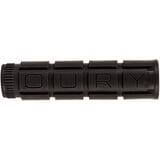 Oury Grip Single Compound V2 Grips Black, Pair