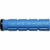 Oury Grip V2 Lock-On Grips Deja Blue, Pair