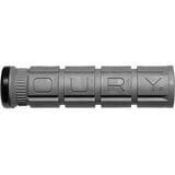 Oury Grip V2 Lock-On Grips Graphite, Pair