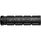 Oury Grip V2 Lock-On Grips Jet Black, Pair