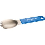 Park Tool Stainless Steel Spork One Color, One Size