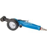 Park Tool INF-2 Shop Inflator Blue, One Size