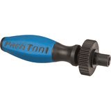 Park Tool Threaded Dummy Pedal One Color, One Size