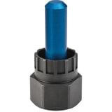 Park Tool Cassette Lockring Tool + 12mm Guide Pin One Color, One Size