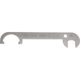 Park Tool Offset Brake Wrench One Color, One Size