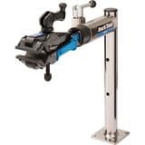 Park Tool Deluxe Bench Mount Repair Stand + 100-3D Clamp One Color, One Size