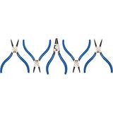 Park Tool Snap Ring Pliers Set of 5 One Color, One Size
