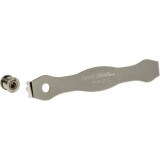 Park Tool CNW-2C Chainring Nut Wrench One Color, One Size