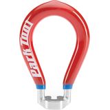 Park Tool Four Sided Spoke Wrench Red, sw-42