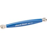 Park Tool SW-14.5 Shimano Wheel Systems Spoke Wrench Blue, One Size