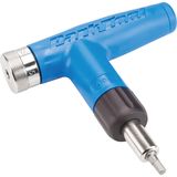Park Tool ATD-1.2 Adjustable Torque Drive Blue, One Size