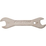 Park Tool Double-Ended Cone Wrench One Color, 17/18mm