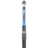 Park Tool Ratcheting Torque Wrench - TW-6.2 One Color, 3/8in Drive